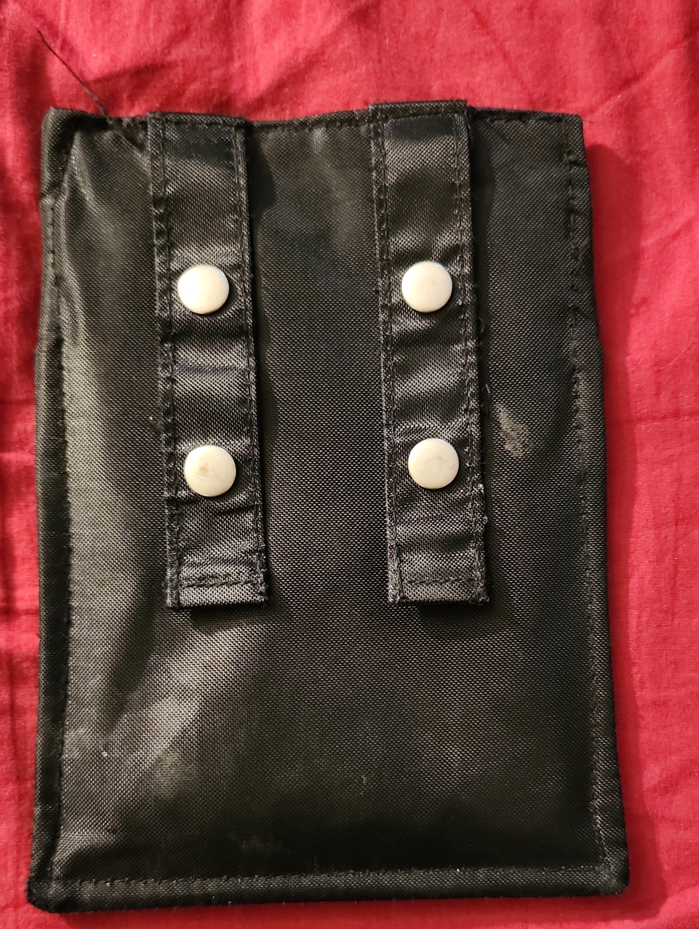 Server Pouch - Picture 2 of 4